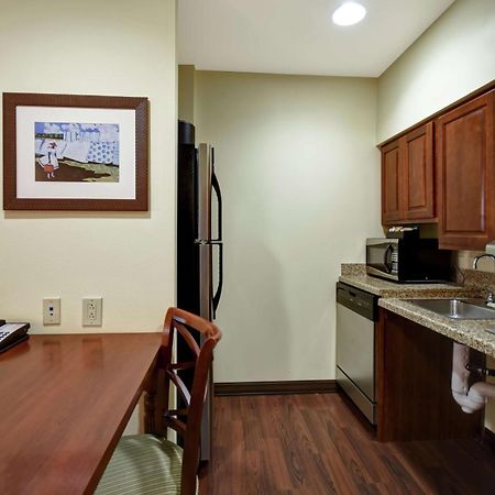 Homewood Suites By Hilton Charleston Airport/Convention Center North Charleston Extérieur photo