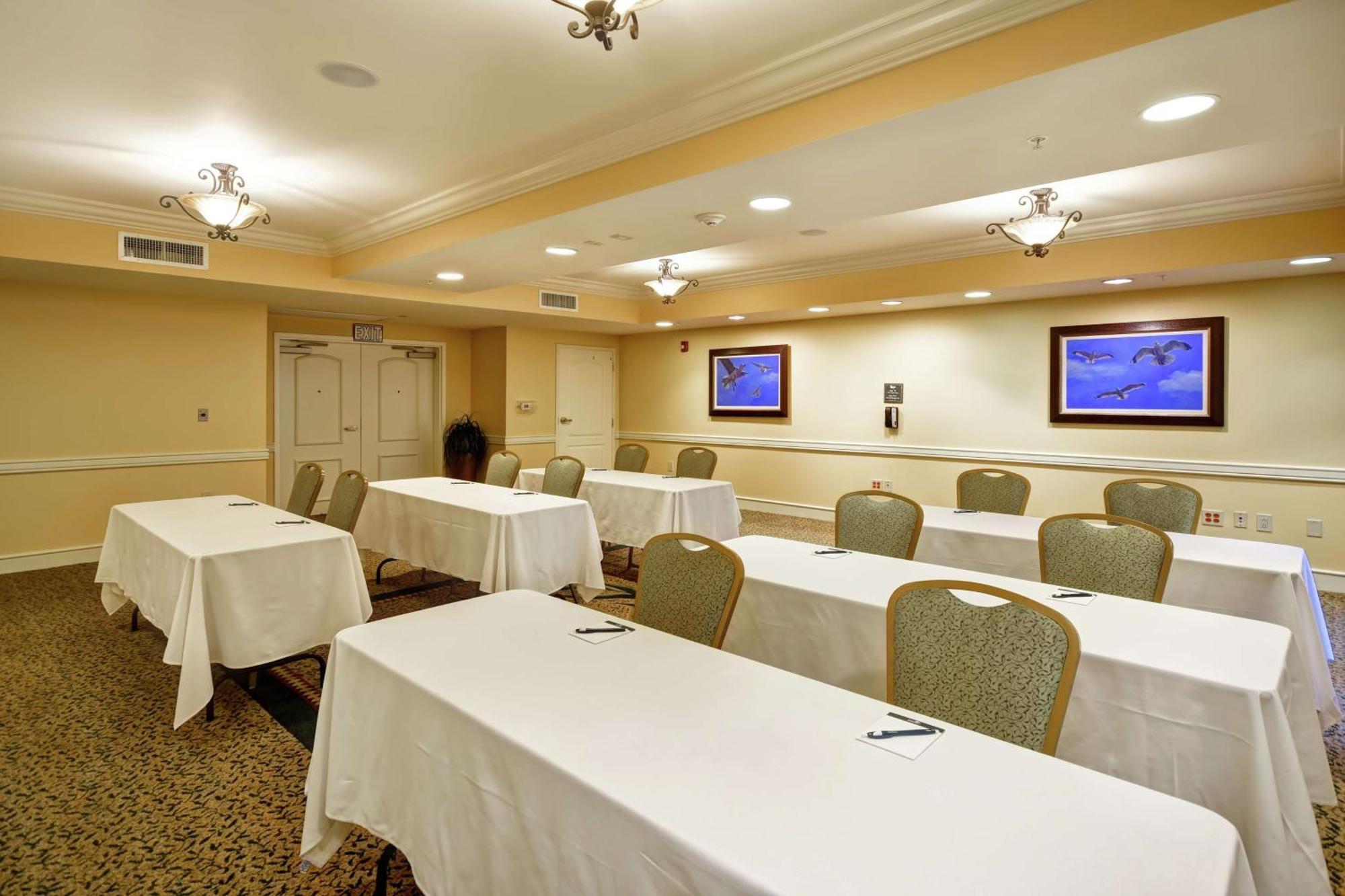 Homewood Suites By Hilton Charleston Airport/Convention Center North Charleston Extérieur photo