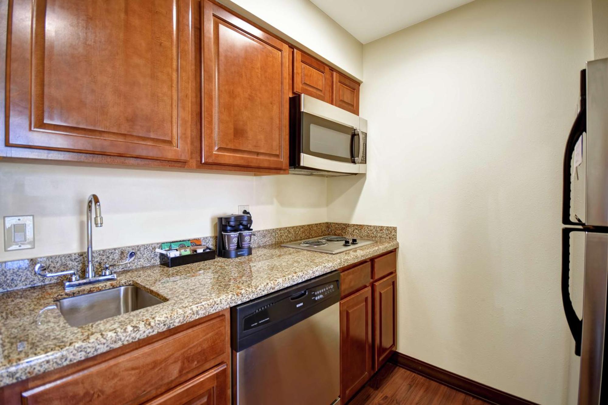 Homewood Suites By Hilton Charleston Airport/Convention Center North Charleston Extérieur photo