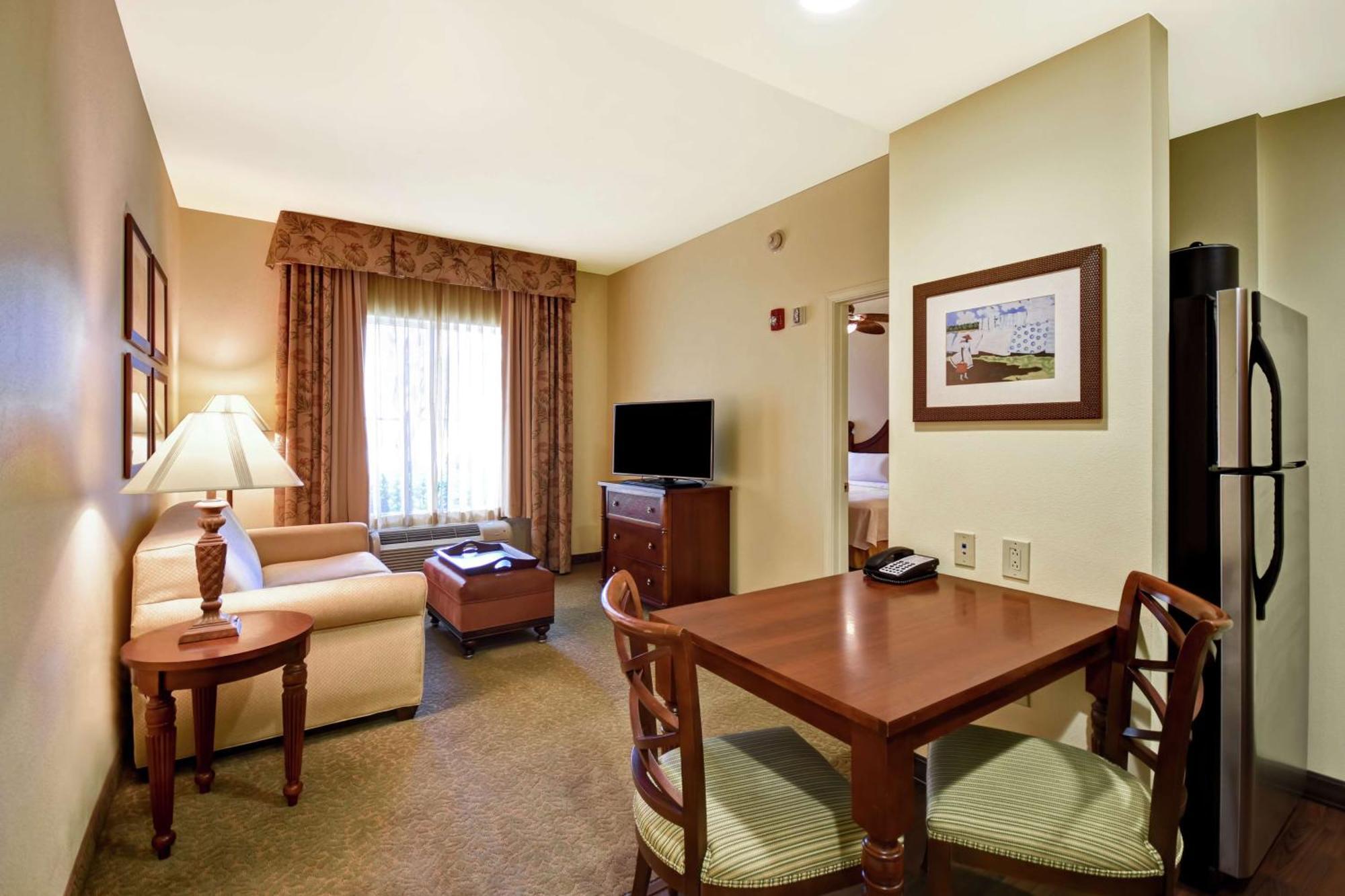 Homewood Suites By Hilton Charleston Airport/Convention Center North Charleston Extérieur photo