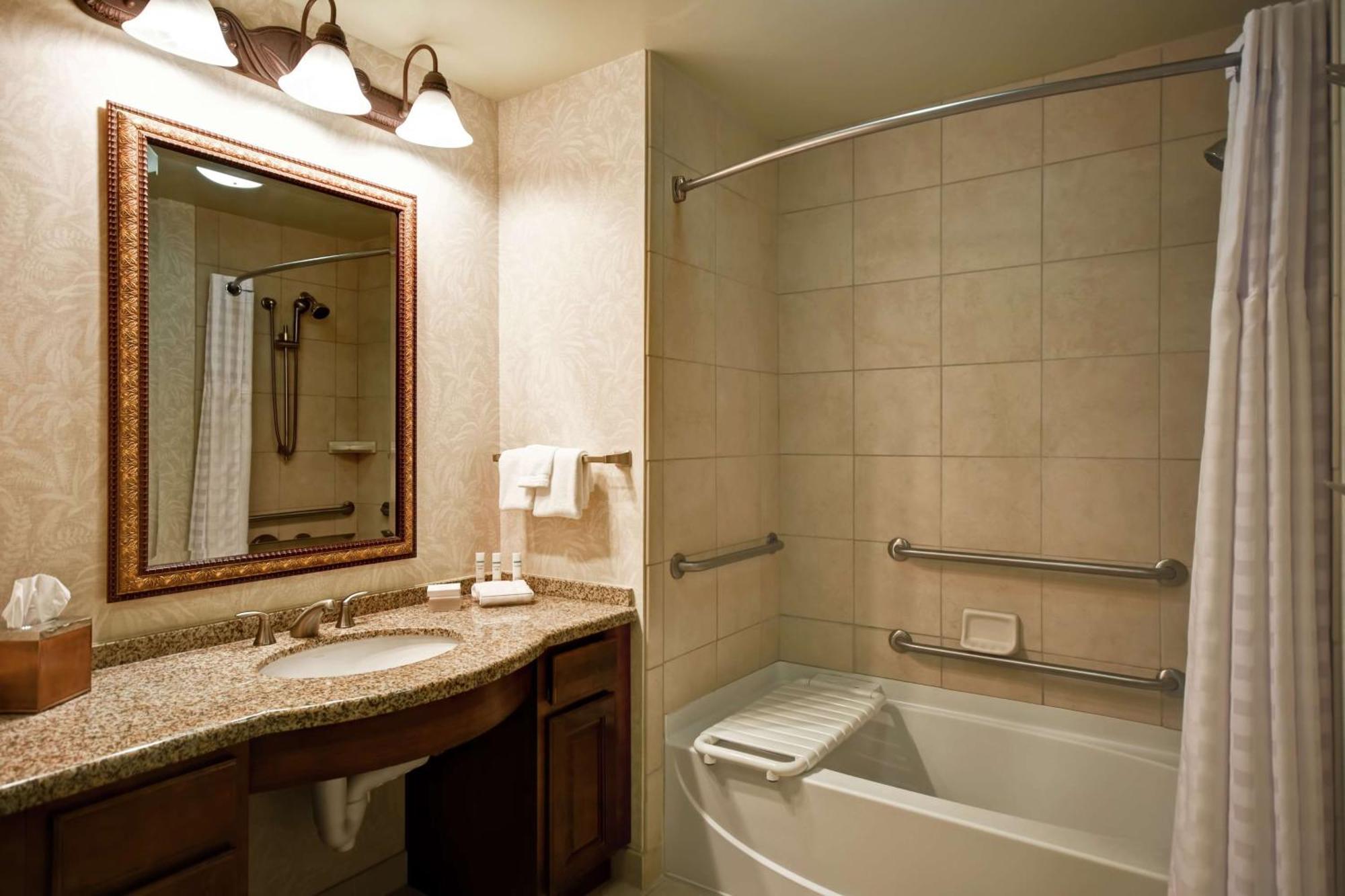 Homewood Suites By Hilton Charleston Airport/Convention Center North Charleston Extérieur photo