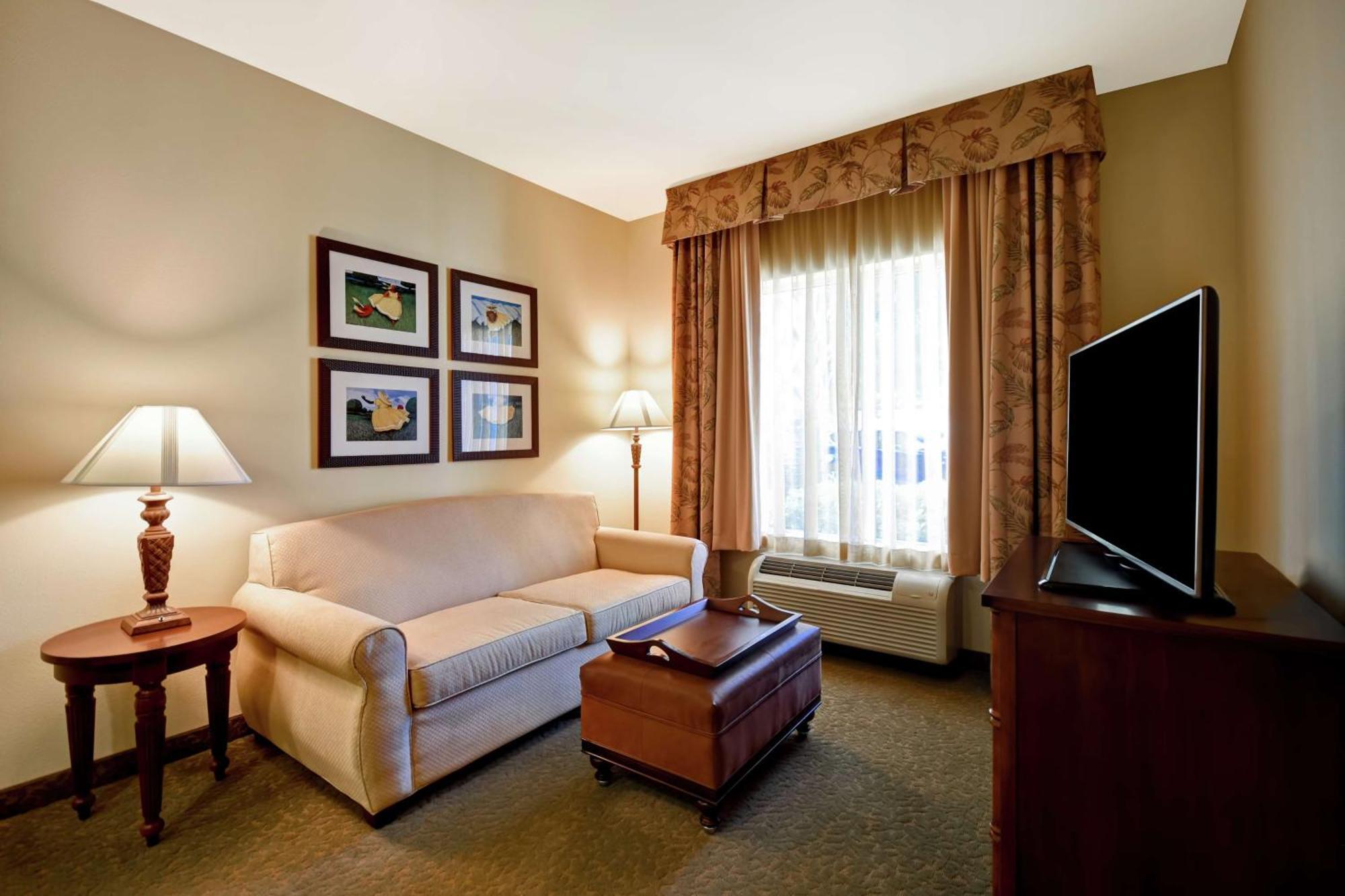 Homewood Suites By Hilton Charleston Airport/Convention Center North Charleston Extérieur photo