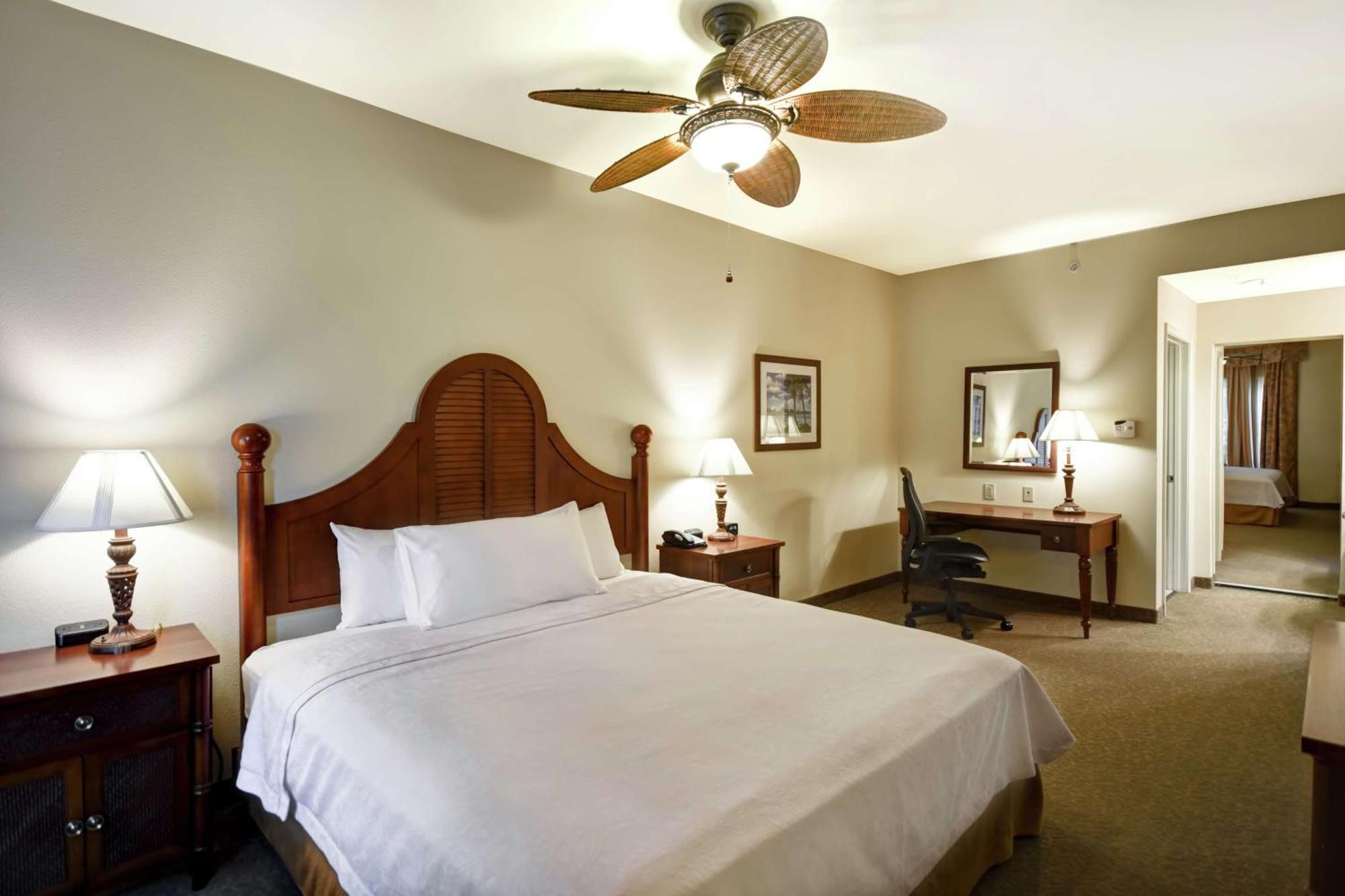 Homewood Suites By Hilton Charleston Airport/Convention Center North Charleston Extérieur photo
