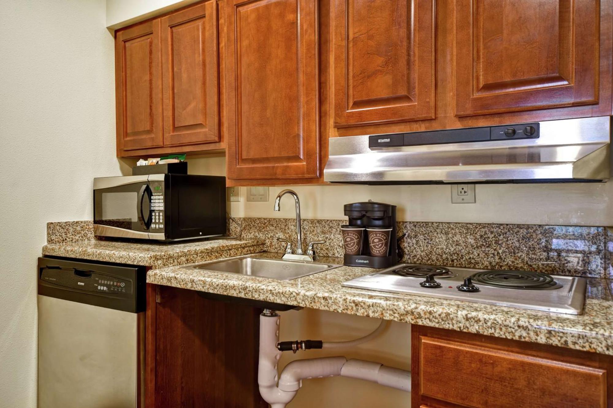 Homewood Suites By Hilton Charleston Airport/Convention Center North Charleston Extérieur photo