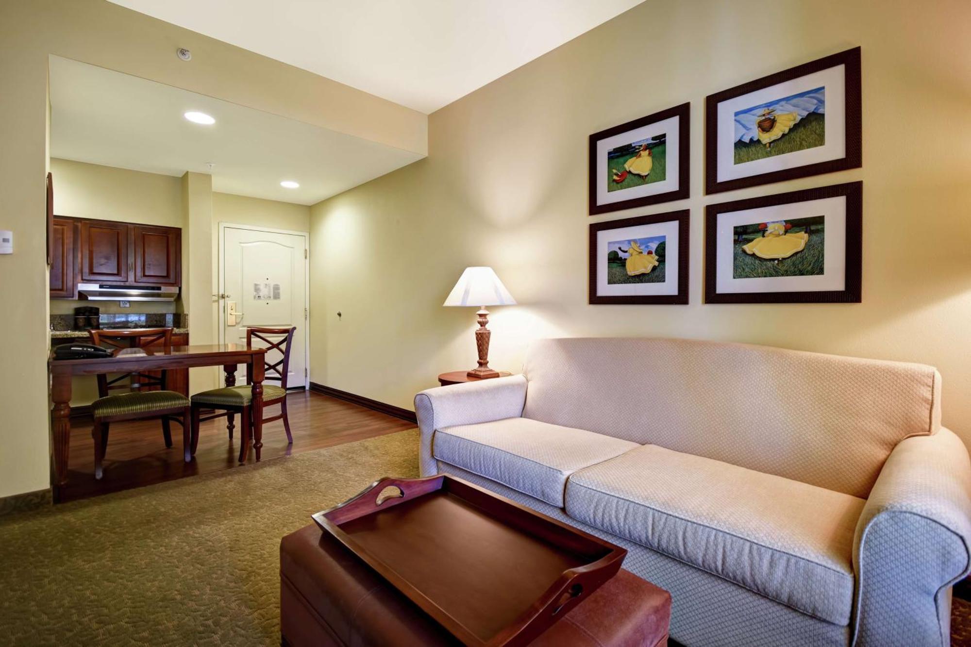 Homewood Suites By Hilton Charleston Airport/Convention Center North Charleston Extérieur photo