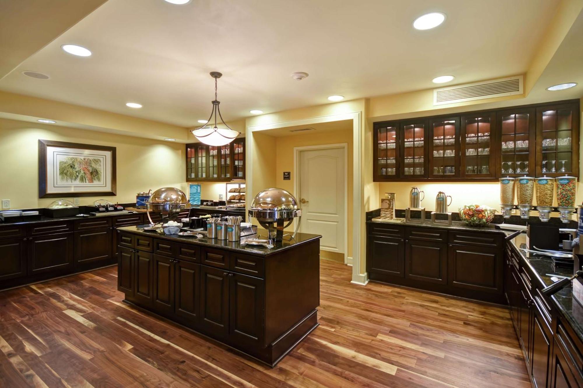 Homewood Suites By Hilton Charleston Airport/Convention Center North Charleston Extérieur photo