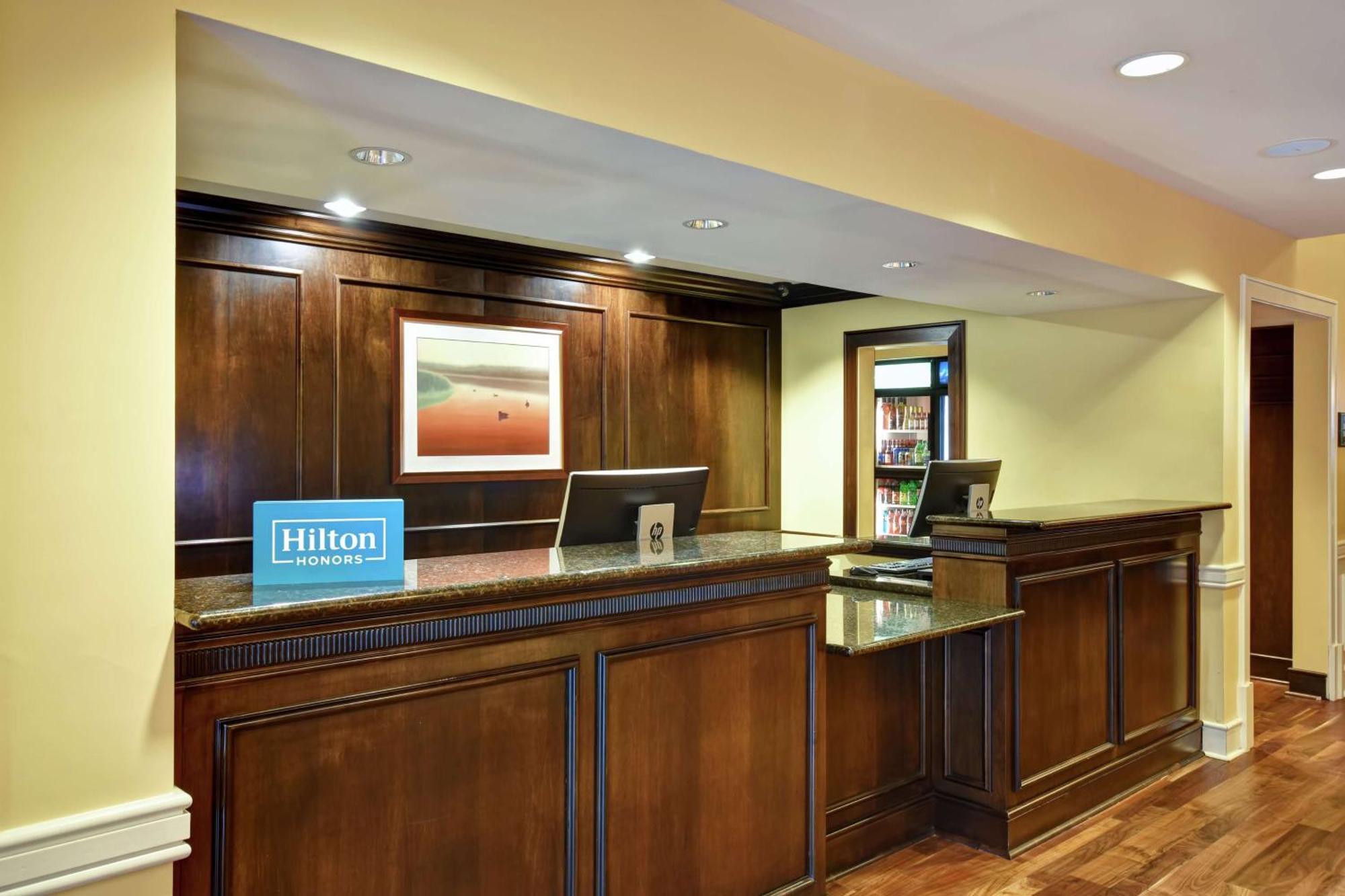 Homewood Suites By Hilton Charleston Airport/Convention Center North Charleston Extérieur photo