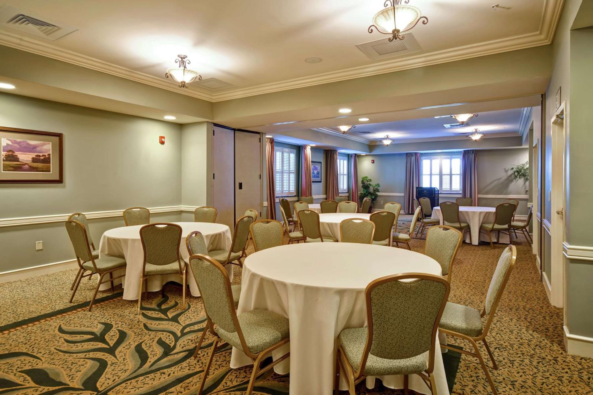 Homewood Suites By Hilton Charleston Airport/Convention Center North Charleston Extérieur photo