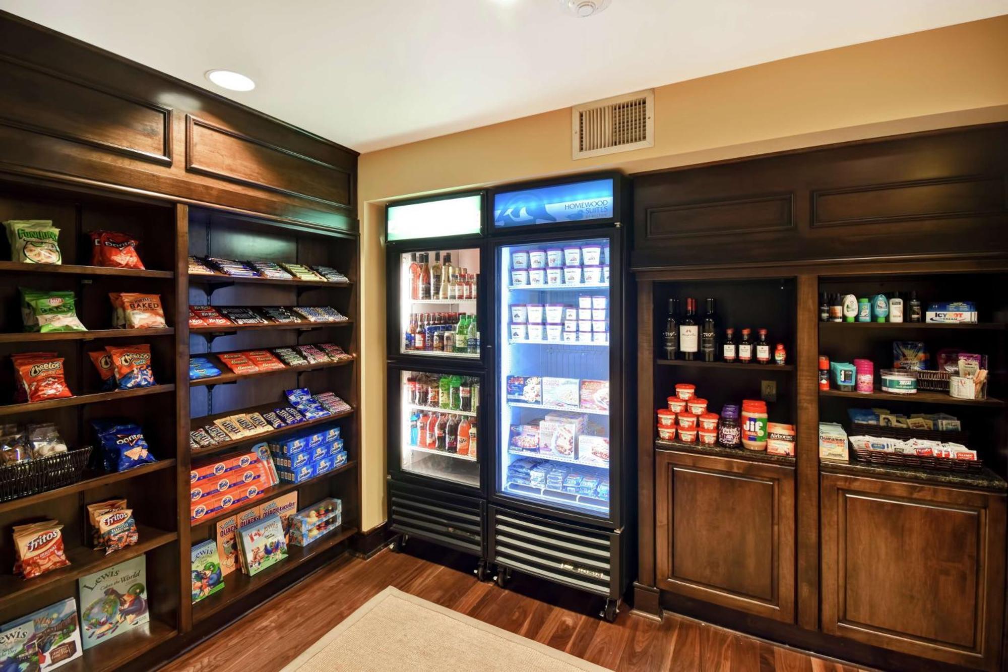 Homewood Suites By Hilton Charleston Airport/Convention Center North Charleston Extérieur photo