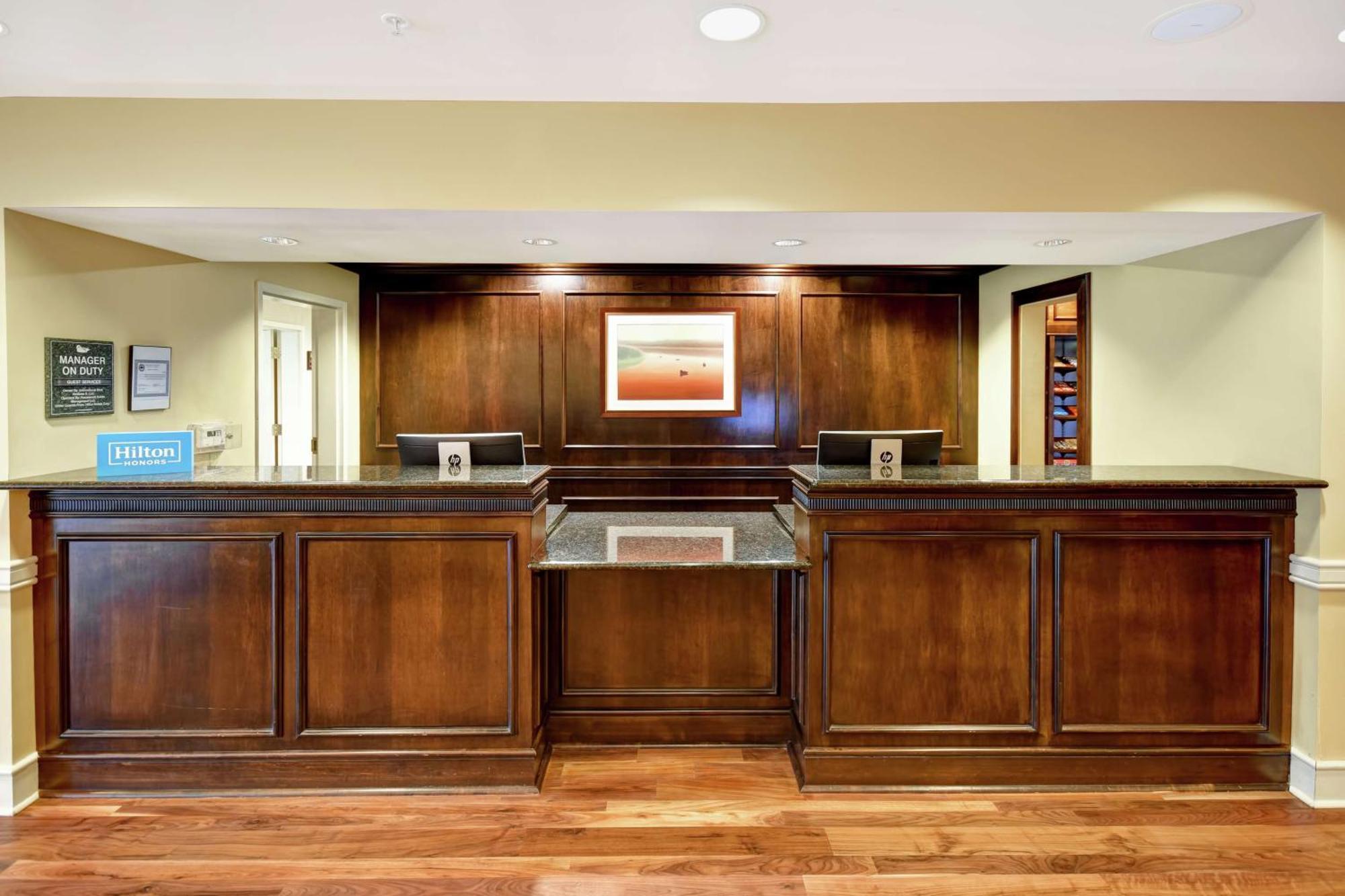 Homewood Suites By Hilton Charleston Airport/Convention Center North Charleston Extérieur photo