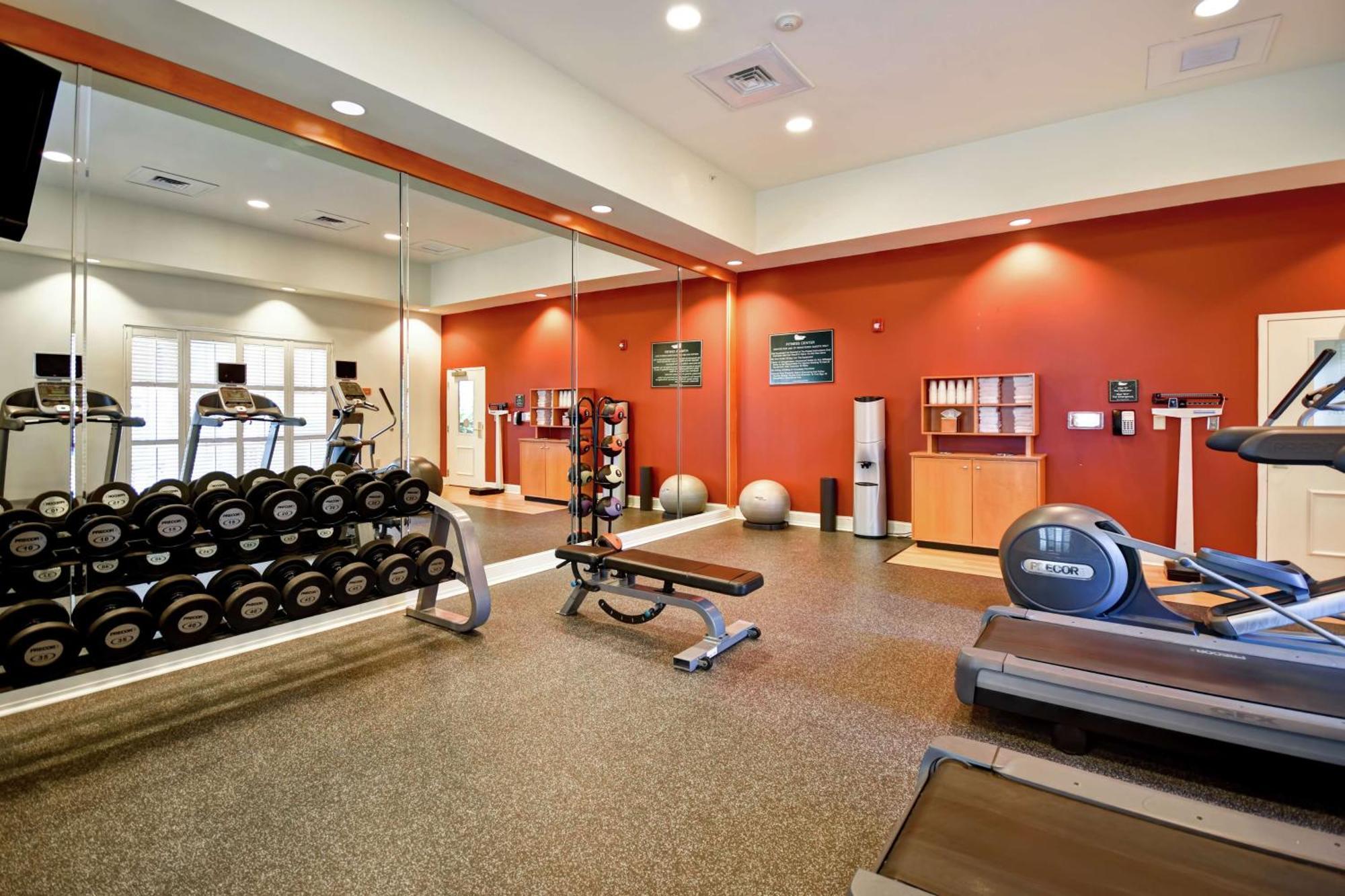 Homewood Suites By Hilton Charleston Airport/Convention Center North Charleston Extérieur photo