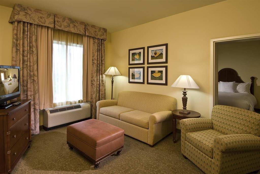 Homewood Suites By Hilton Charleston Airport/Convention Center North Charleston Chambre photo