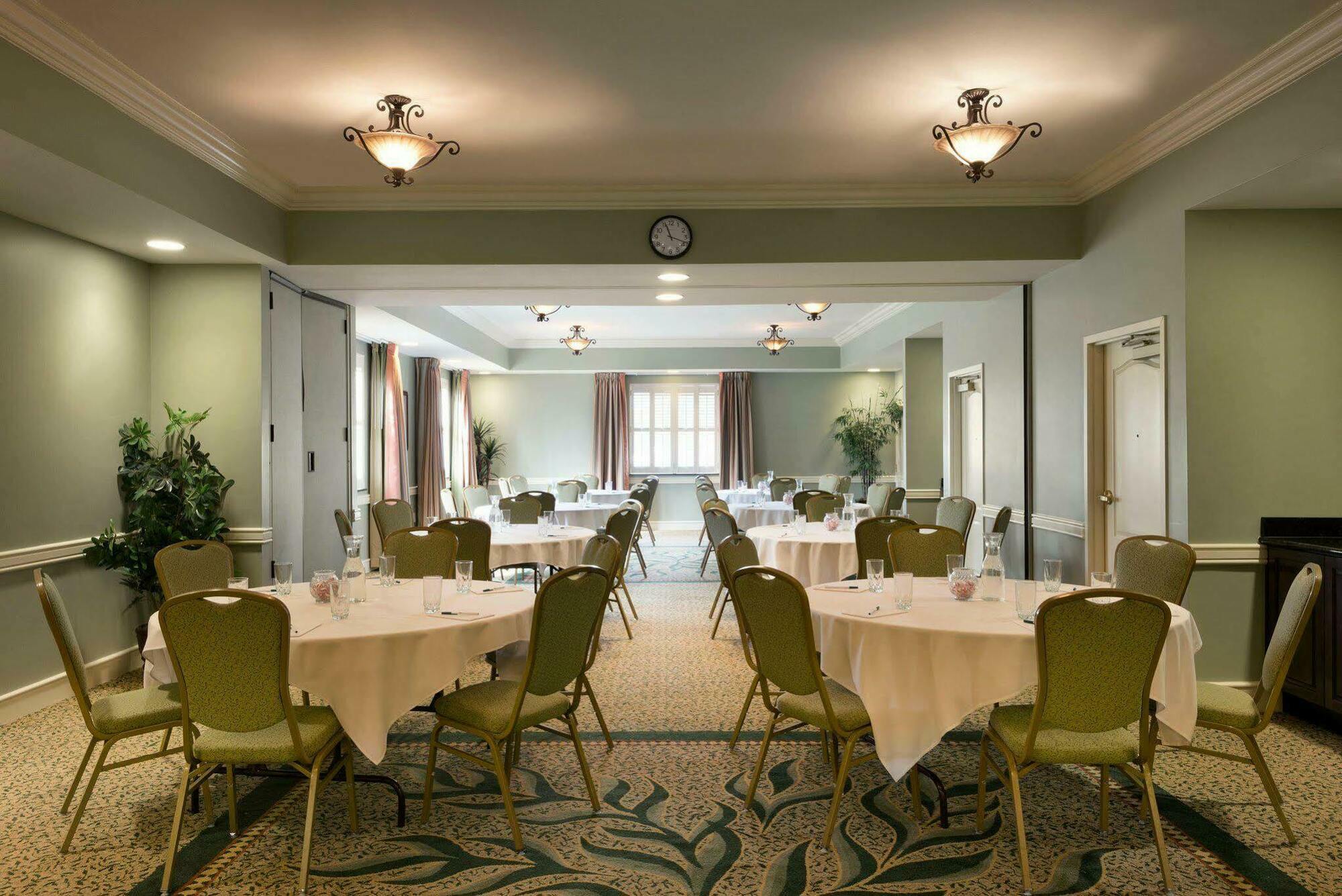 Homewood Suites By Hilton Charleston Airport/Convention Center North Charleston Extérieur photo