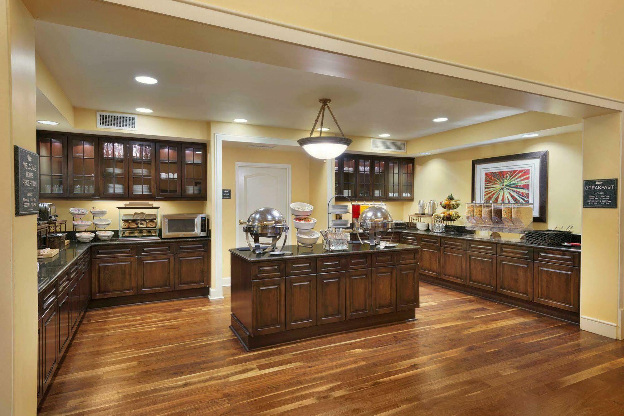 Homewood Suites By Hilton Charleston Airport/Convention Center North Charleston Extérieur photo