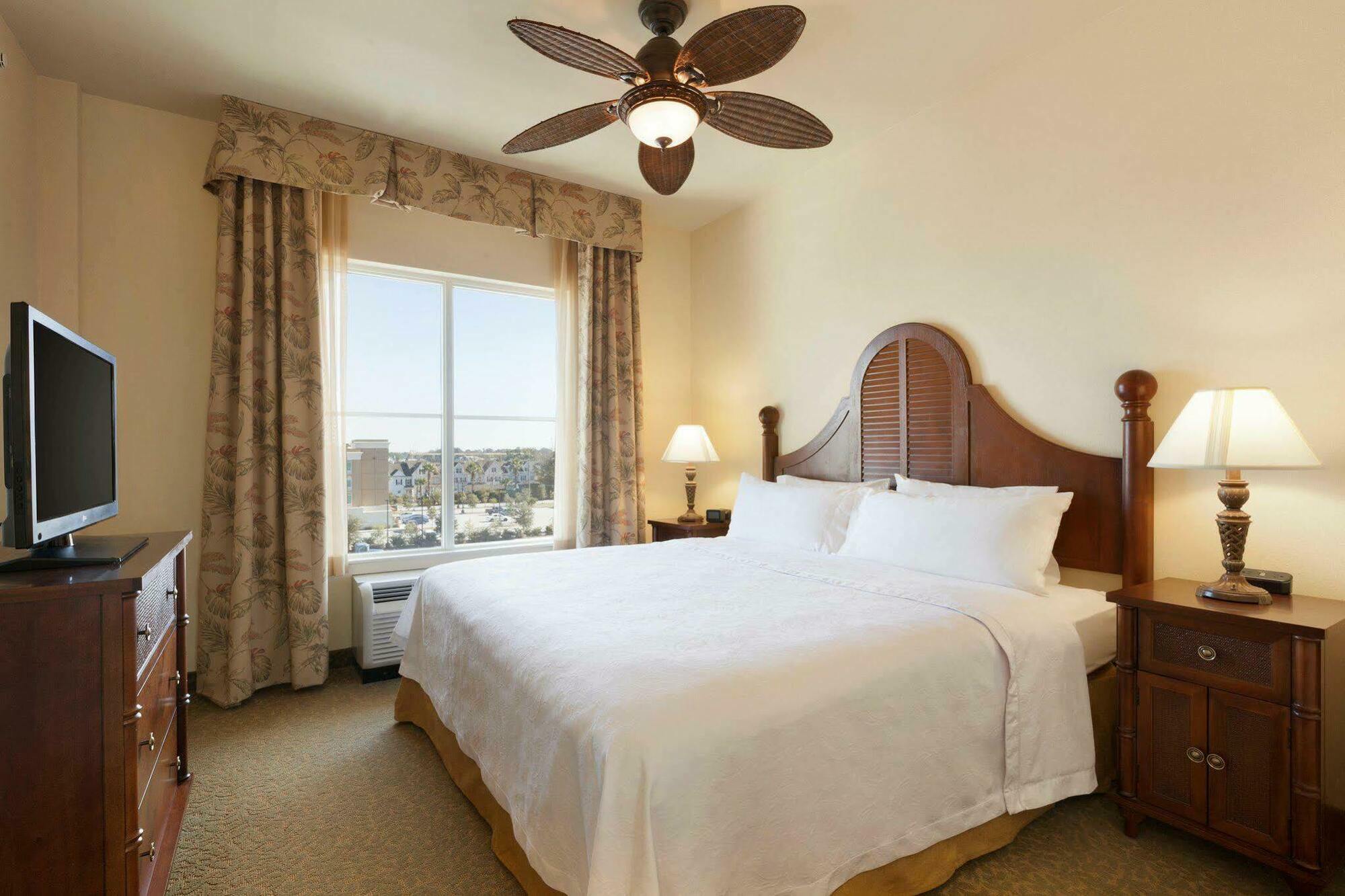 Homewood Suites By Hilton Charleston Airport/Convention Center North Charleston Extérieur photo