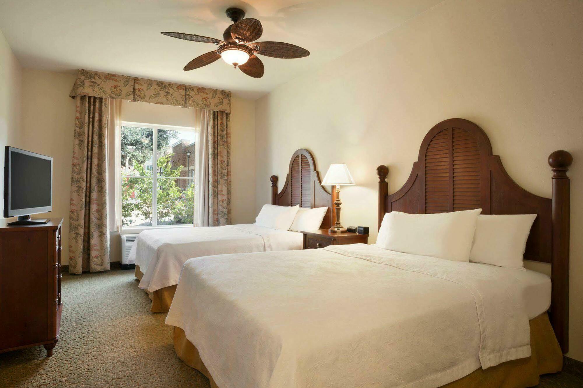 Homewood Suites By Hilton Charleston Airport/Convention Center North Charleston Extérieur photo