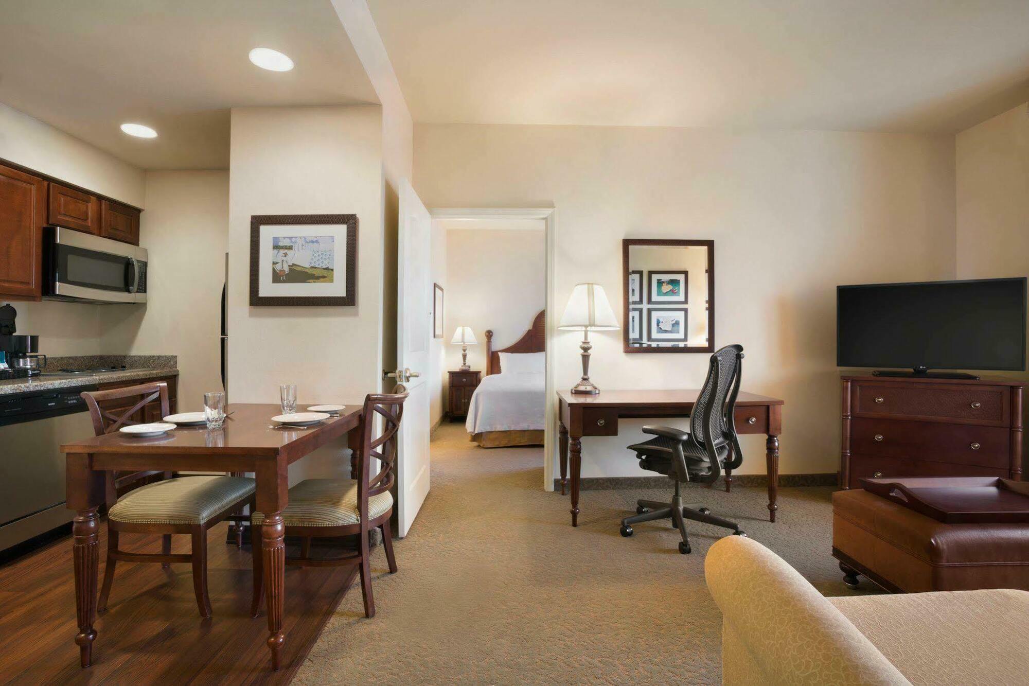 Homewood Suites By Hilton Charleston Airport/Convention Center North Charleston Extérieur photo