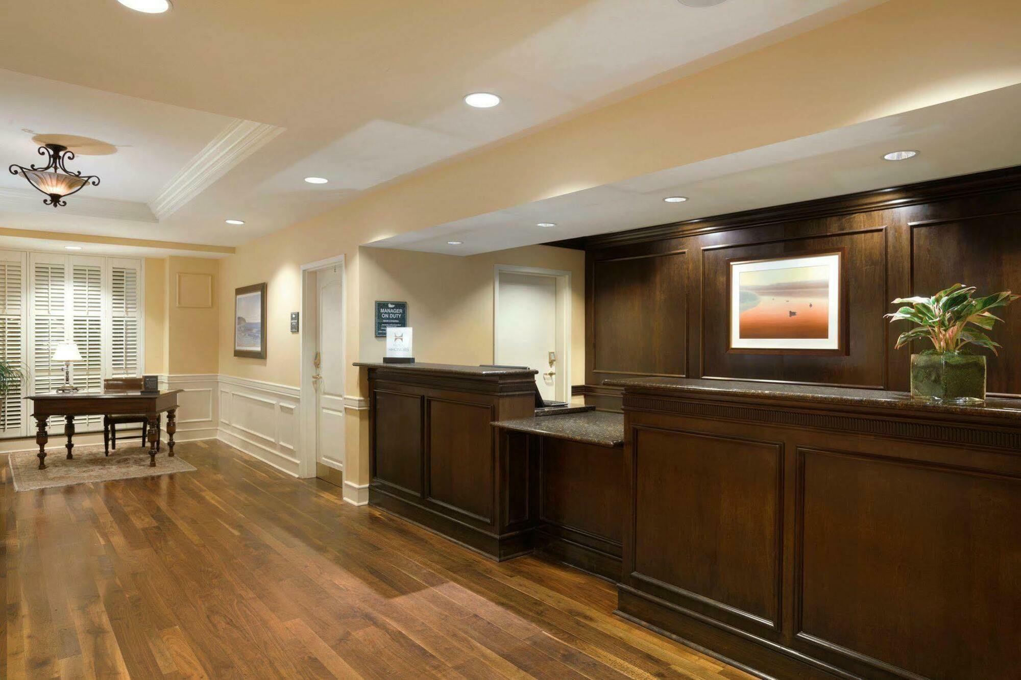 Homewood Suites By Hilton Charleston Airport/Convention Center North Charleston Extérieur photo