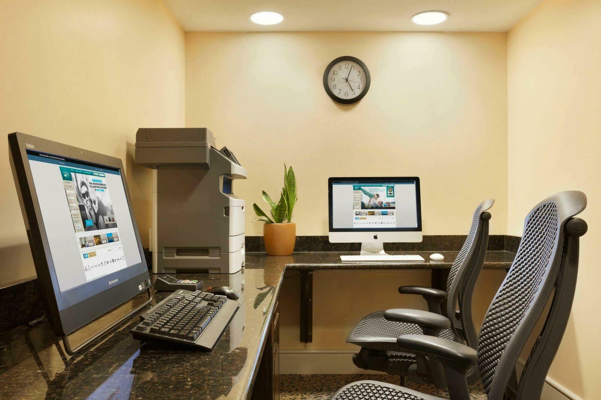 Homewood Suites By Hilton Charleston Airport/Convention Center North Charleston Extérieur photo